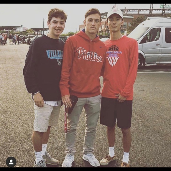 Meet your Posher, Adam - Picture 1 of 1